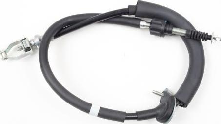 Kawe 70.2290 - Трос, управление сцеплением abcparts.ee