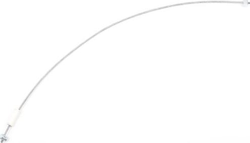 Kawe 72.1140 - Тросик, cтояночный тормоз abcparts.ee