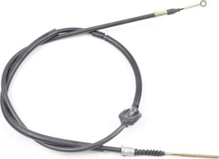 Kawe 72.1130 - Тросик, cтояночный тормоз abcparts.ee