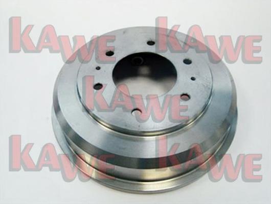 Kawe 7D0478 - Тормозной барабан abcparts.ee