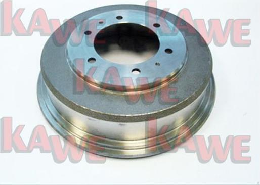 Kawe 7D0673 - Тормозной барабан abcparts.ee