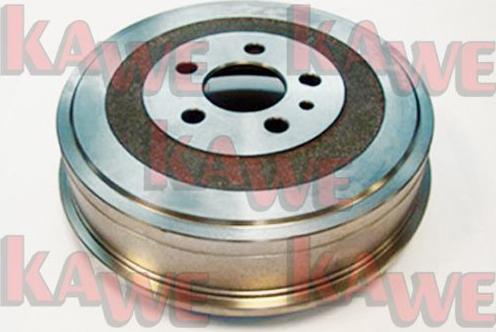 Kawe 7D0262 - Тормозной барабан abcparts.ee