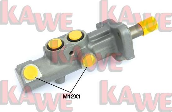 Kawe B1027 - Peapiduri silinder abcparts.ee