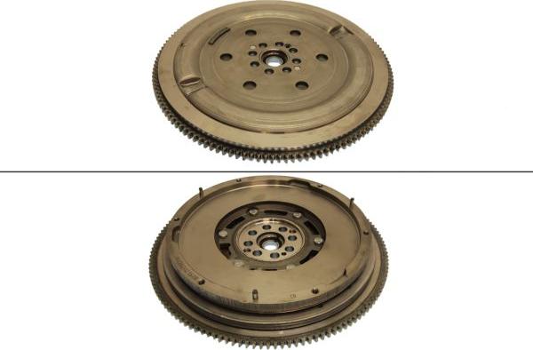 Kawe DMF502 - Маховик abcparts.ee