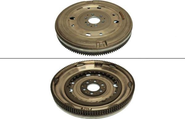 Kawe DMF394 - Маховик abcparts.ee