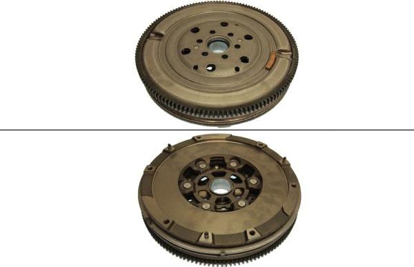 Kawe DMF353 - Маховик abcparts.ee