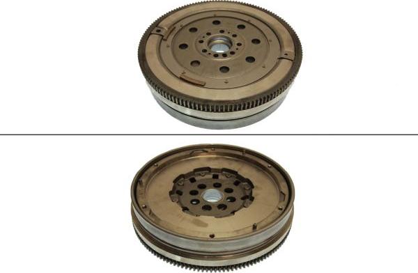 Kawe DMF290 - Маховик abcparts.ee