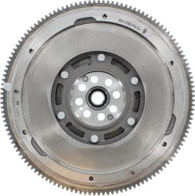 Kawe DMF247 - Маховик abcparts.ee