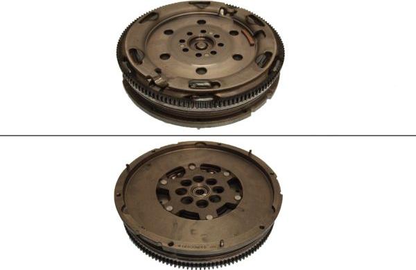 Kawe DMF268 - Маховик abcparts.ee