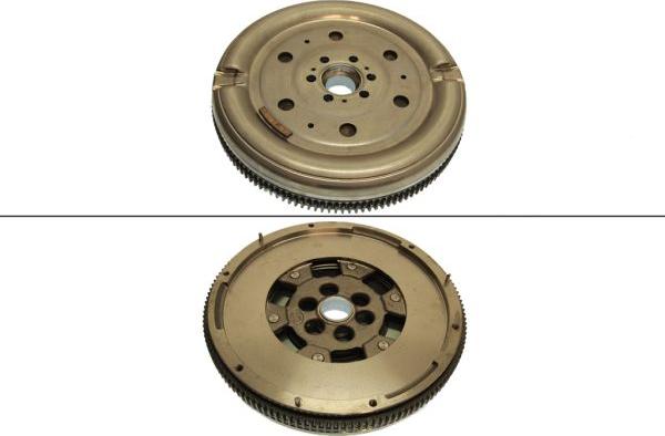 Kawe DMF280 - Маховик abcparts.ee