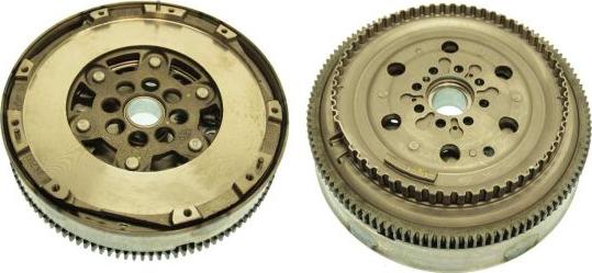 Kawe DMF277 - Маховик abcparts.ee