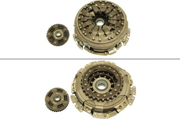 Kawe DSG0007 - Комплект сцепления abcparts.ee