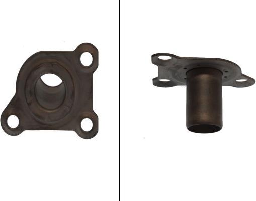 Kawe GH018 - Направляющая гильза, система сцепления abcparts.ee