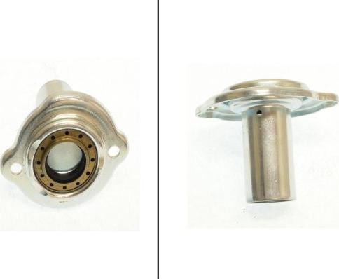 Kawe GH025 - Направляющая гильза, система сцепления abcparts.ee