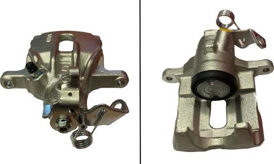 Kawe KC01048 - Тормозной суппорт abcparts.ee