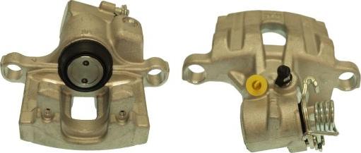 Kawe KC01015 - Тормозной суппорт abcparts.ee