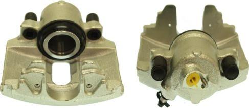 Kawe KC01018 - Тормозной суппорт abcparts.ee