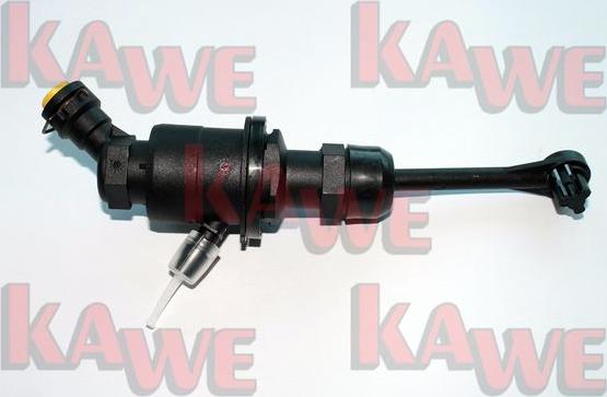 Kawe M2495 - Главный цилиндр, система сцепления abcparts.ee