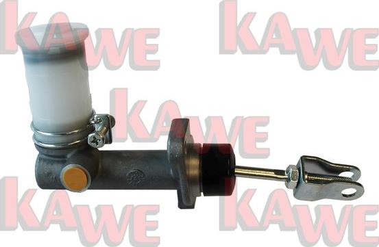 Kawe M2450 - Главный цилиндр, система сцепления abcparts.ee