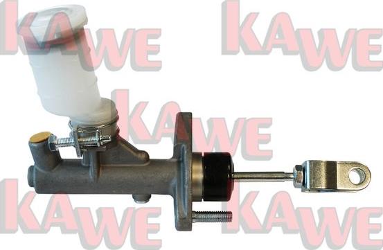 Kawe M2453 - Главный цилиндр, система сцепления abcparts.ee