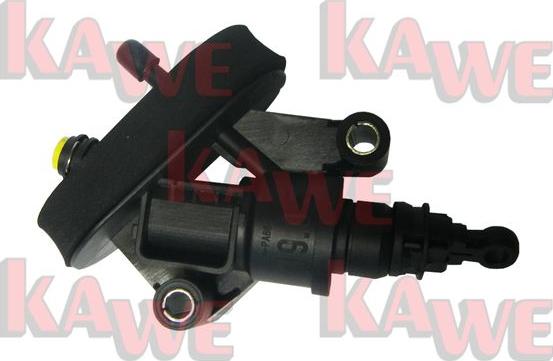 Kawe M2401 - Главный цилиндр, система сцепления abcparts.ee