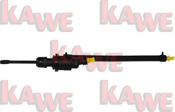 Kawe M2486 - Главный цилиндр, система сцепления abcparts.ee