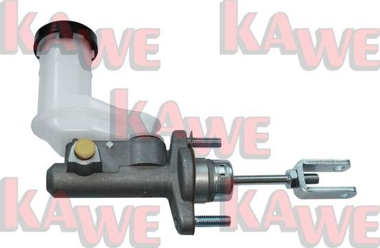 Kawe M2473 - Главный цилиндр, система сцепления abcparts.ee