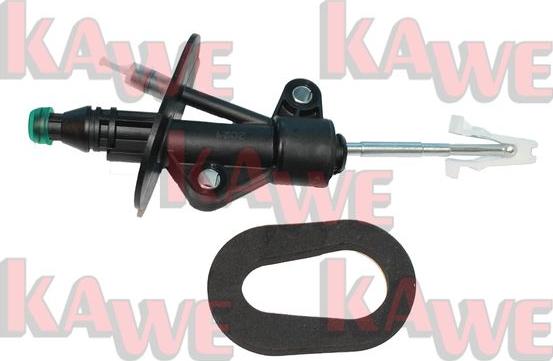 Kawe M2548 - Главный цилиндр, система сцепления abcparts.ee