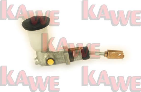 Kawe M2527 - Главный цилиндр, система сцепления abcparts.ee