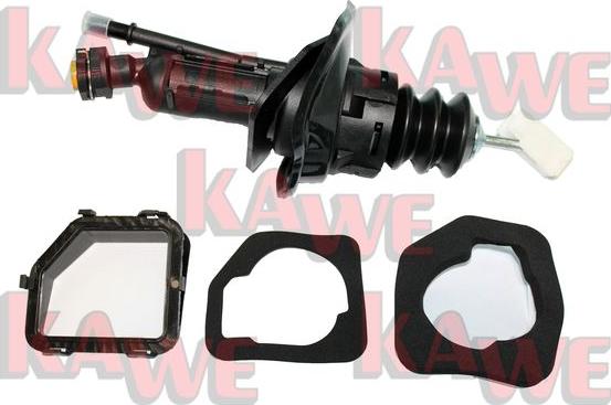 Kawe M2571 - Главный цилиндр, система сцепления abcparts.ee