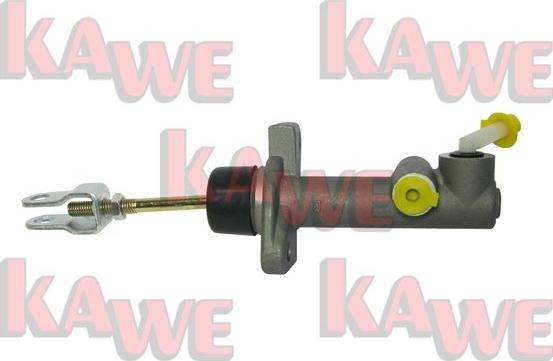 Kawe M2195 - Главный цилиндр, система сцепления abcparts.ee