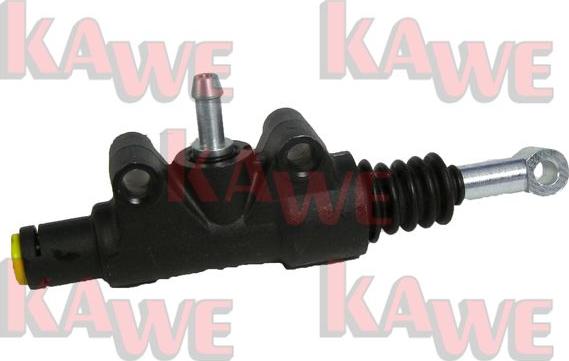 Kawe M2153 - Главный цилиндр, система сцепления abcparts.ee