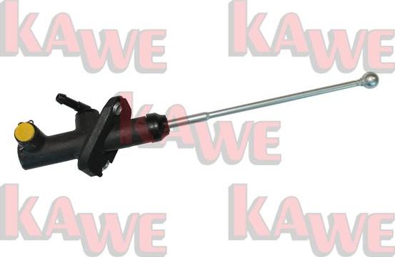 Kawe M2152 - Главный цилиндр, система сцепления abcparts.ee