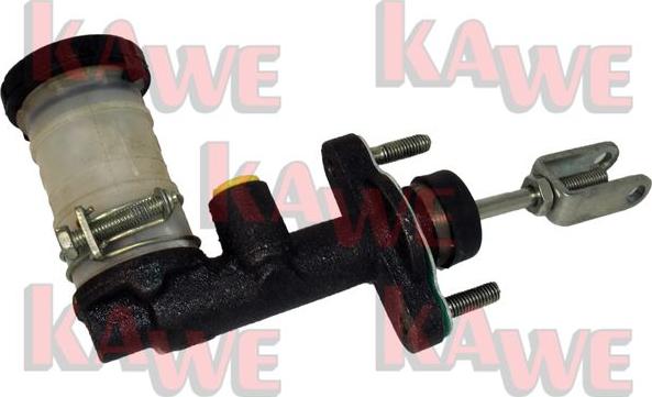 Kawe M2188 - Главный цилиндр, система сцепления abcparts.ee