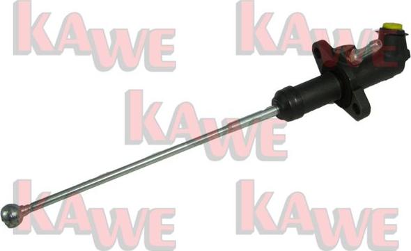 Kawe M2173 - Главный цилиндр, система сцепления abcparts.ee
