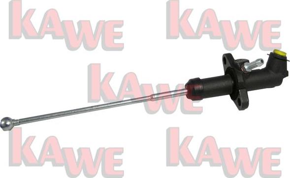 Kawe M2172 - Главный цилиндр, система сцепления abcparts.ee