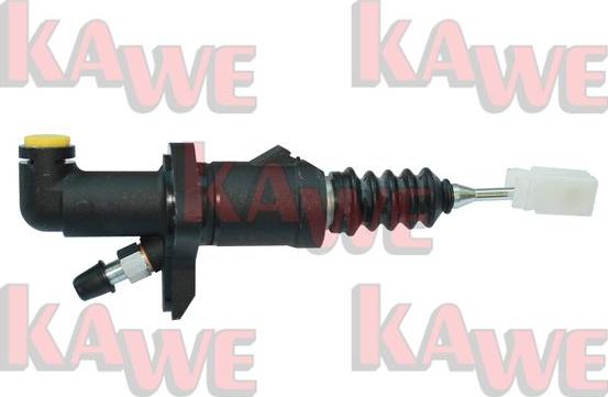 Kawe M2396 - Главный цилиндр, система сцепления abcparts.ee