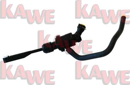 Kawe M2392 - Главный цилиндр, система сцепления abcparts.ee