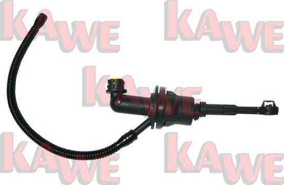 Kawe M2397 - Главный цилиндр, система сцепления abcparts.ee