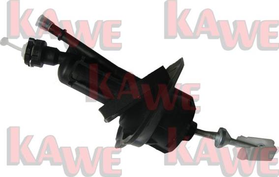 Kawe M2343 - Главный цилиндр, система сцепления abcparts.ee