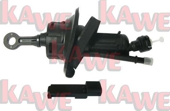 Kawe M2384K - Главный цилиндр, система сцепления abcparts.ee