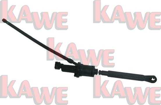 Kawe M2331 - Главный цилиндр, система сцепления abcparts.ee