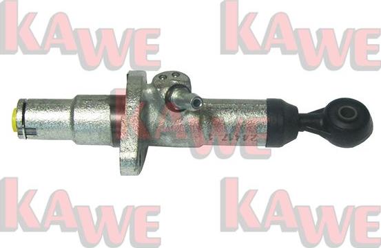 Kawe M2264 - Главный цилиндр, система сцепления abcparts.ee