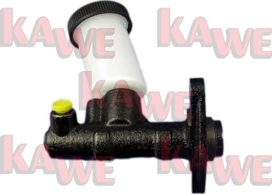 Kawe M2225 - Главный цилиндр, система сцепления abcparts.ee