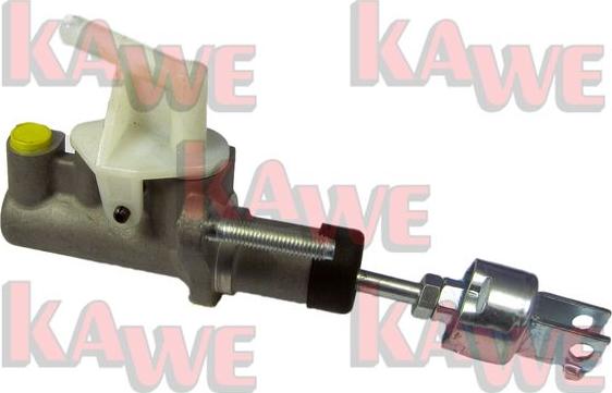 Kawe M2221 - Главный цилиндр, система сцепления abcparts.ee