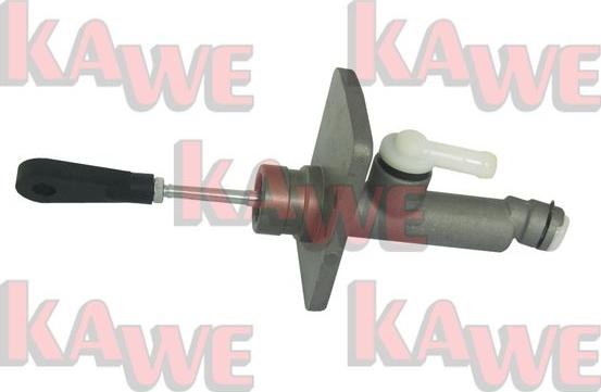 Kawe M2275 - Главный цилиндр, система сцепления abcparts.ee