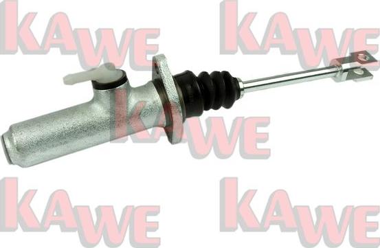 Kawe M2705 - Главный цилиндр, система сцепления abcparts.ee