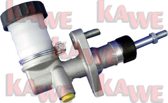 Kawe M7117 - Главный цилиндр, система сцепления abcparts.ee