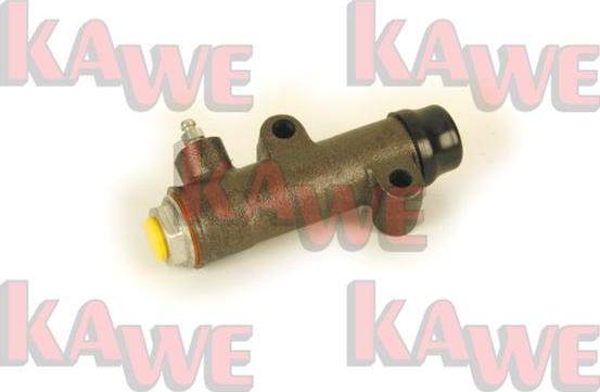 Kawe S8809 - Рабочий цилиндр, система сцепления abcparts.ee
