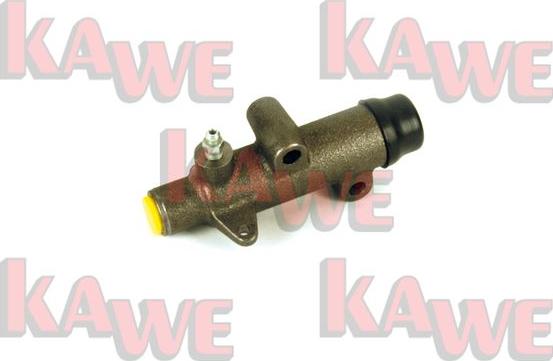 Kawe S8800GH - Рабочий цилиндр, система сцепления abcparts.ee